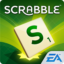 Scrabble - Crossroads - Case. Un progetto di Pubblicità di Adrián Caño López - 02.12.2016