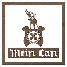 Mein Can Ein Projekt aus dem Bereich Traditionelle Illustration von El Urdie - 25.03.2017