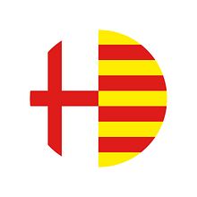 Nova bandera de Catalunya. Fine Arts, Br, ing, Identit, and Graphic Design project by Ignasi Martin - 09.10.2010