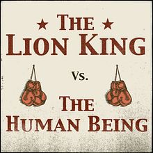 Animal Vs. The Human Being. Artes plásticas, Design gráfico e Ilustração tradicional projeto de Juan Diego - 03.12.2016
