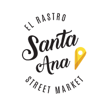 Branding Santa Ana Street Market. Graphic Design project by Marta González Rivas - 11.19.2016