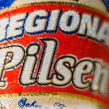 Cerveza Regional Pilsen. Photograph project by Juan A Garcia C - 12.03.2016