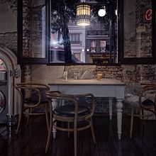 Proyecto Interior  Ein Projekt aus dem Bereich 3D, Innenarchitektur und Infografik von Nicolás Grandillo Melgar - 19.12.2015