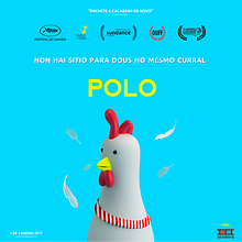 POLO. Un progetto di 3D di Ignacio Virel - 04.12.2016