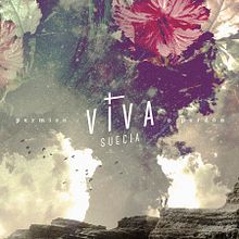 Portadas para Viva Suecia. Collage, and Art Direction project by Fran Rodríguez - 12.04.2016