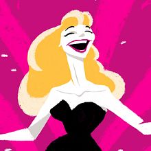 La Dolce Vita | Ilustración. Design, Graphic Design, and Traditional illustration project by Guillermo Escribano - 12.04.2016