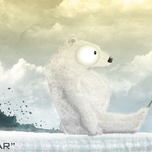 Concept Art. Character Design, Graphic Design, and Traditional illustration project by Ana Castbar - 01.19.2016