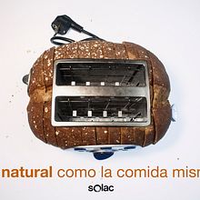 Tostadora tostada. Graphic Design, Photograph, and Advertising project by Ana Arias Vaquerizo - 12.05.2016