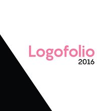 Logofolio. Br, ing, Identit, and Design project by Silvina Privitera - 12.05.2016