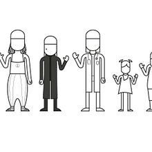 Infografía sobre la autoexploración. Un projet de Infographie de Víctor Estepa Domingo - 05.12.2016