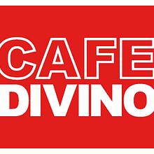 Cafe DiVino. Graphic Design project by Ana Cristina Martín Alcrudo - 12.05.2016