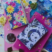Línea de productos personal. Een project van Craft y Schilderij van Ana Victoria Calderon - 05.12.2016