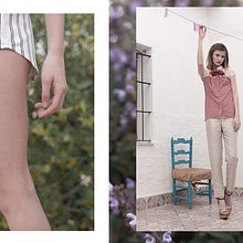 L'Enfer. Un proyecto de Fotografía de Isabel Andreu - 05.04.2016