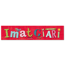 Imatgiari · Diseño editorial Barcanova. Editorial Design project by Núria Altamirano - 09.05.2015