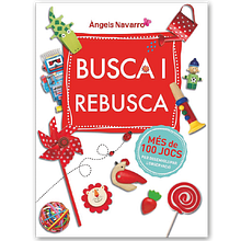 Busca que busca · Diseño, creación de escenarios en sesión fotográfica. Un proyecto de Diseño editorial de Núria Altamirano - 05.11.2011