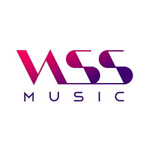VASSmusic. Un proyecto de Br, ing e Identidad, Diseño y Diseño gráfico de Hugo Menéndez Escobar - 05.12.2016