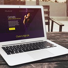 Charlo Ein Projekt aus dem Bereich Webdesign von Brian Colquhoun - 06.12.2016