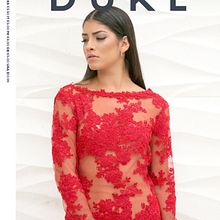 Mi revista (con dos opciones de portada). Een project van Redactioneel ontwerp y Fotografie van Giancarlo Gedler - 06.12.2016