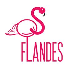 Animal tipográfico. Flandes. Graphic Design project by Mireia Bogaz - 12.06.2016