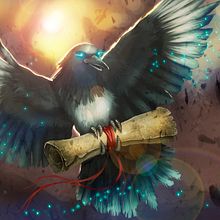ELEMENTAL CLASH card game Ein Projekt aus dem Bereich Traditionelle Illustration von Emmanuel Andrés Bou Roldán - 07.12.2014