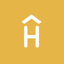Imagen visual y web Haleh Inmobiliaria. Un proyecto de Br, ing e Identidad, Dirección de arte, Diseño, Diseño gráfico y Desarrollo Web de Ricardo Peralta D. - 07.12.2016