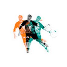 Web de les Seccions del Club Esportiu INEF Barcelona - 2016. Un proyecto de Diseño Web de Alejandro Santamaria Parrilla - 14.09.2016