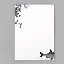 MAS SALVANERA. Un progetto di Br, ing, Br, identit, Design e Graphic design di alexisardid - 08.12.2016