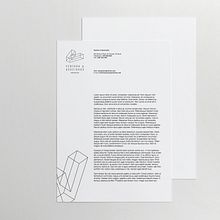VENTURA ARQUITECTOS. Un progetto di Br, ing, Br e identit di alexisardid - 08.12.2016