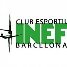Facebook Ads Club Esportiu INEF Barcelona - 2014. Un proyecto de Diseño gráfico, Marketing, Publicidad y Redes Sociales de Alejandro Santamaria Parrilla - 30.04.2014