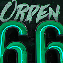 Orden 66. Un proyecto de 3D, Ilustración tradicional y Tipografía de Pablo Vargas - 10.12.2016