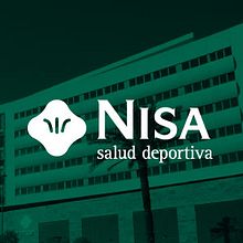 Hospitales Nisa. Un progetto di Direzione artistica, Design e Graphic design di Manuela Arias - 05.12.2016