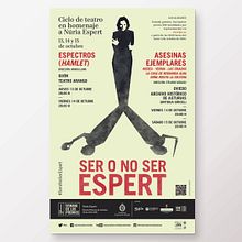 Ser o no ser Espert. Editorial Design, and Graphic Design project by Juan Jareño - 12.11.2016