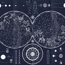 CALENDARIO 2017. Een project van  Ontwerp, Redactioneel ontwerp, Grafisch ontwerp, Traditionele illustratie y  Infographics van Pablo Fernández Tejón - 11.12.2016