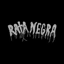 Rata Negra - Dientes sobre metal. Un proyecto de Animación, Dirección de arte y Vídeo de Croke Estudio - 11.12.2016
