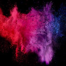 Bang! . Art Direction, and Photograph project by Paloma Rincón - 12.04.2016
