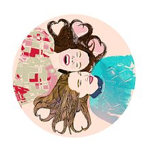 Ilustraciones. Un progetto di Illustrazione tradizionale di Griselda Carreras - 19.01.2017