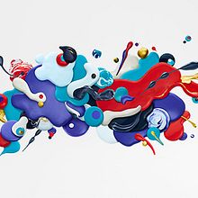Ford //  Fresh Paint. Fine Arts, Photograph, and Traditional illustration project by Paloma Rincón - 12.11.2016