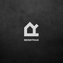 Reinstman - Branding. Br, ing, Identit, Design, and Graphic Design project by Sergio V. - 12.12.2016