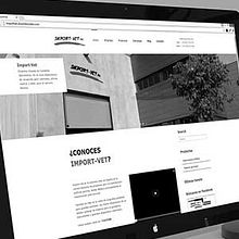Import-vet. Design, Graphic Design, Web Design, Photograph, UX / UI, and Video project by dowhile - 09.23.2015