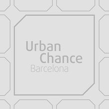 Urban Chance Barcelona. Br, ing, Identit, Design, and Naming project by dowhile - 12.22.2015