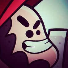 Iron Hand. Animation, Character Design, and Traditional illustration project by Juan Carlos Cruz - 12.12.2016