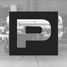Pirobloc. Br, ing, Identit, Graphic Design, and Photograph project by dowhile - 08.23.2016