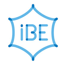 IBE. Instrutores Bobath España. Br, ing & Identit project by moiré studio - 01.21.2017