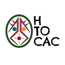 OhtocacBrand. Br, ing, Identit, Traditional illustration, and Vector Illustration project by Javier Castillo García - 12.13.2016