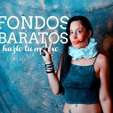 Fondos baratos para fotografía. Un progetto di Belle arti, Cinema, video e TV, Direzione artistica, Scenografia, Fotografia e Video di Fátima Ruiz - 13.12.2016