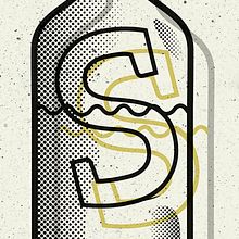 Latinos Ein Projekt aus dem Bereich Traditionelle Illustration, T, pografie, Bleistiftzeichnung, Vektorillustration, Kreativität und Design von Gustavo Rendon - 10.12.2016