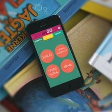 App Mp3GO Ein Projekt aus dem Bereich Programmierung, Grafikdesign und Interaktives Design von Alba Mª Beltrán Calvo - 14.12.2016