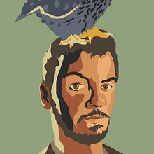 Owlboy. Un progetto di Illustrazione tradizionale e Infografica di Isabel Emene - 14.12.2016