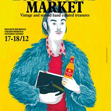 Lost&Found. Traditional illustration project by Iratxe López de Munáin - 11.14.2016