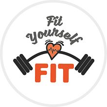 Logotipo Gimnasios FIT. Br, ing, Identit, Design, and Graphic Design project by Rosa Hernández - 12.14.2016